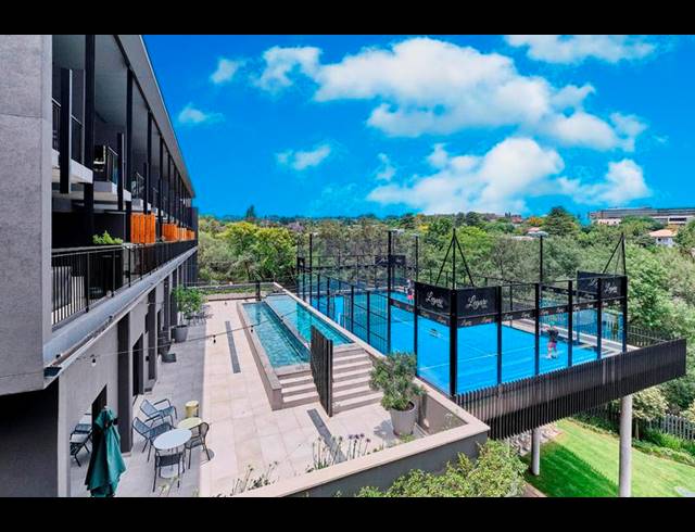 2 BEDROOM APARTMENT FOR SALE IN HYDE PARK